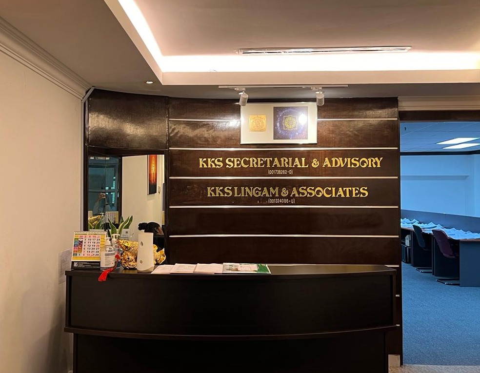 Financial Professionals